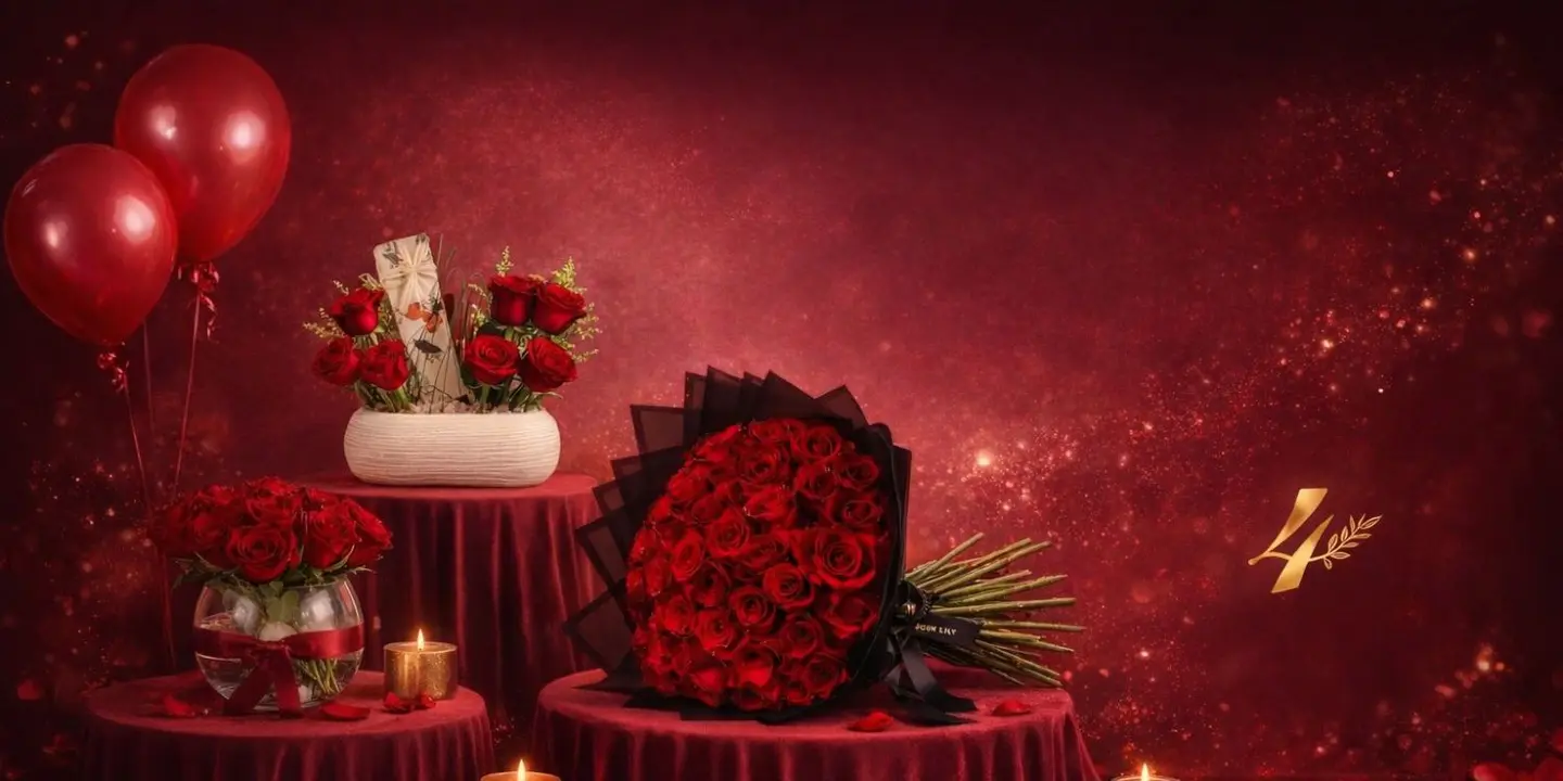 فور ليلي cover