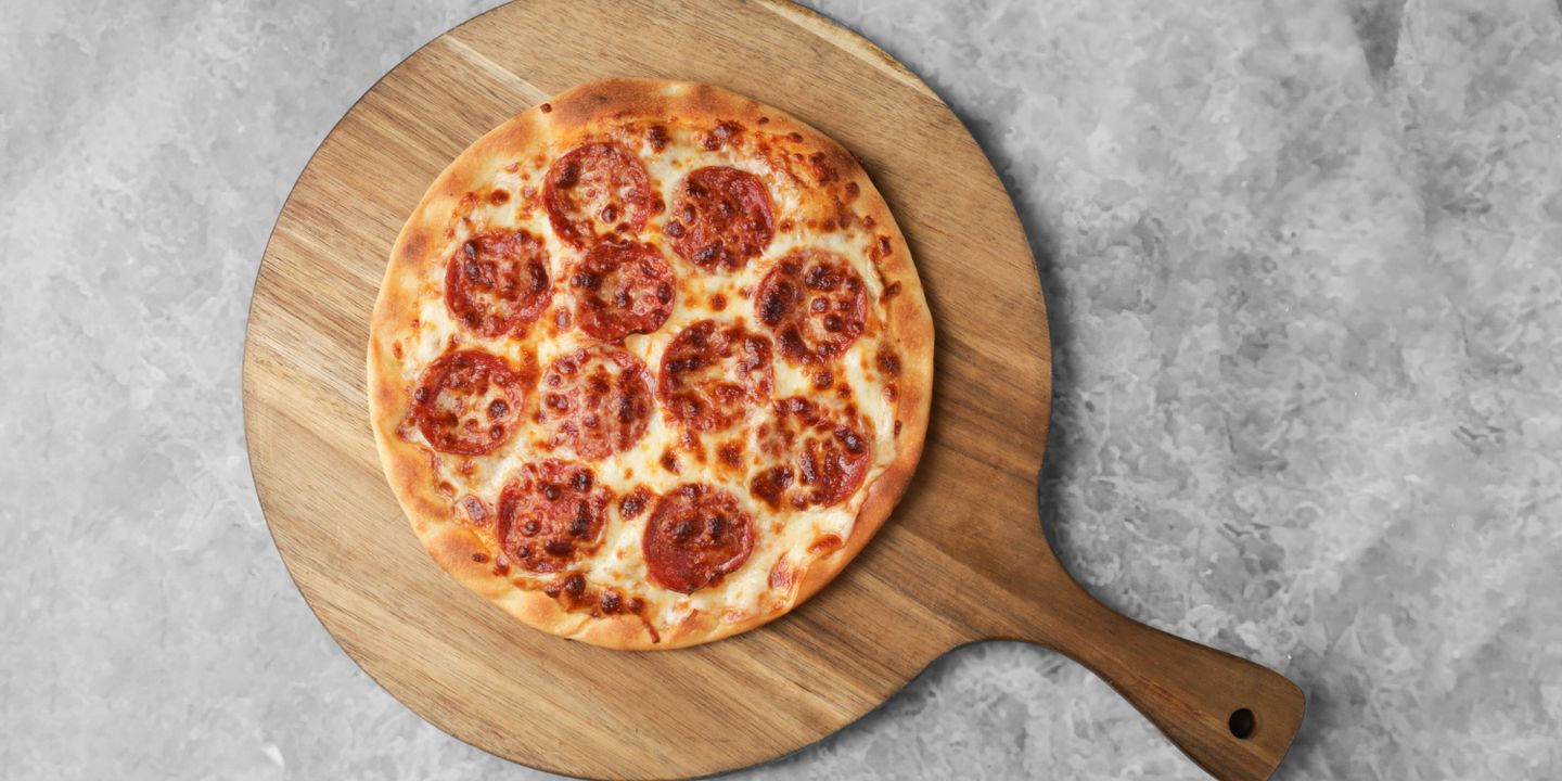 Papito Pasta & Pizza cover