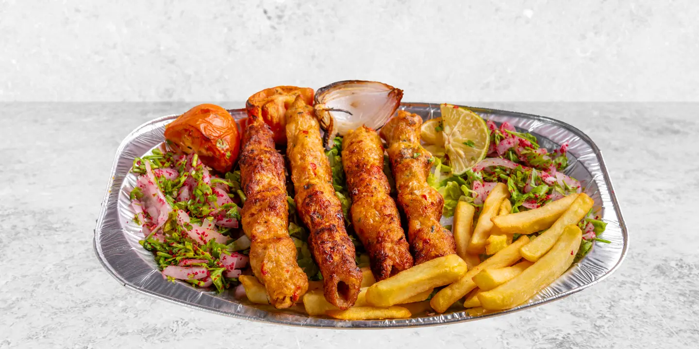 Trabzon Restaurant cover