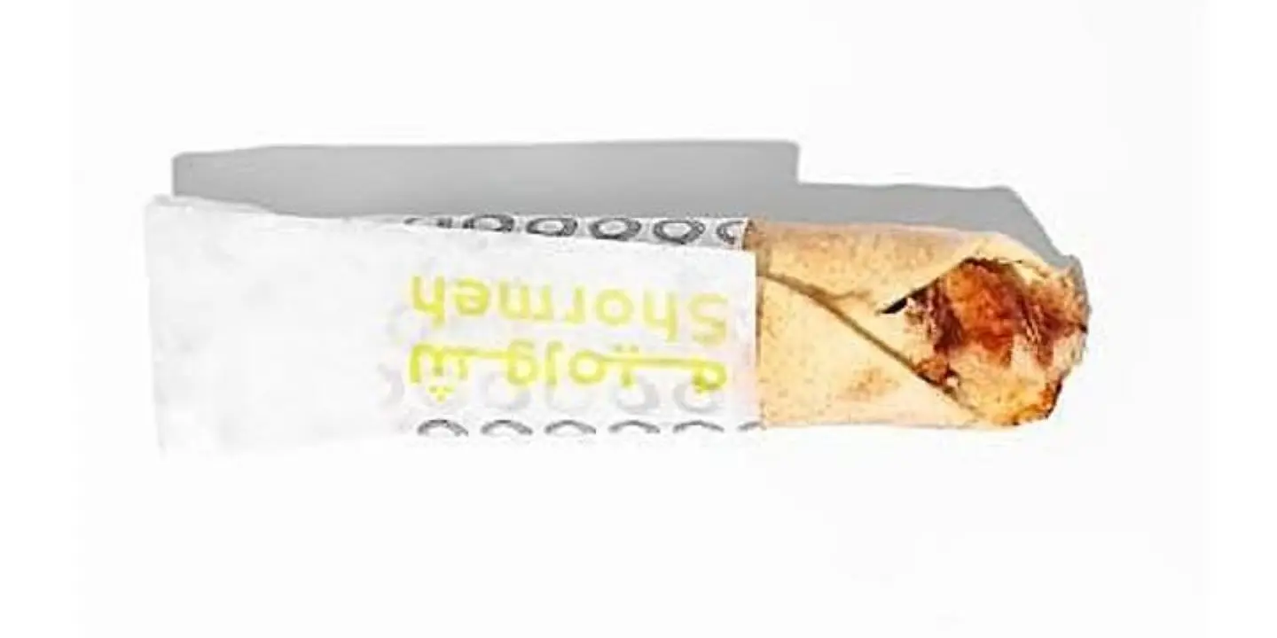 Shormeh cover