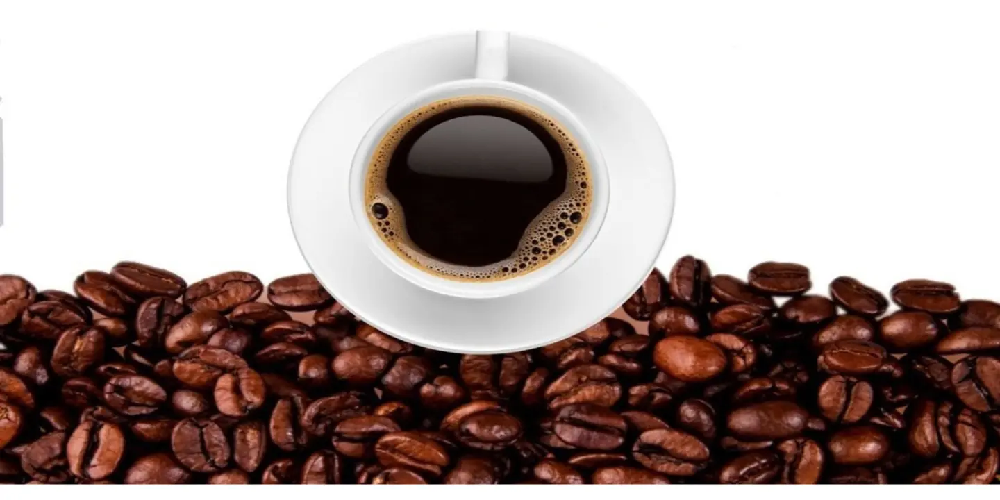 Stop Coffee cover