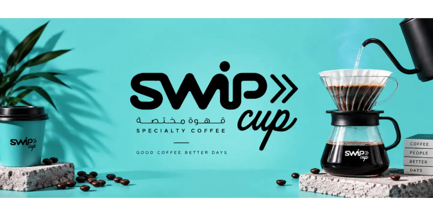 Swip Cup cover