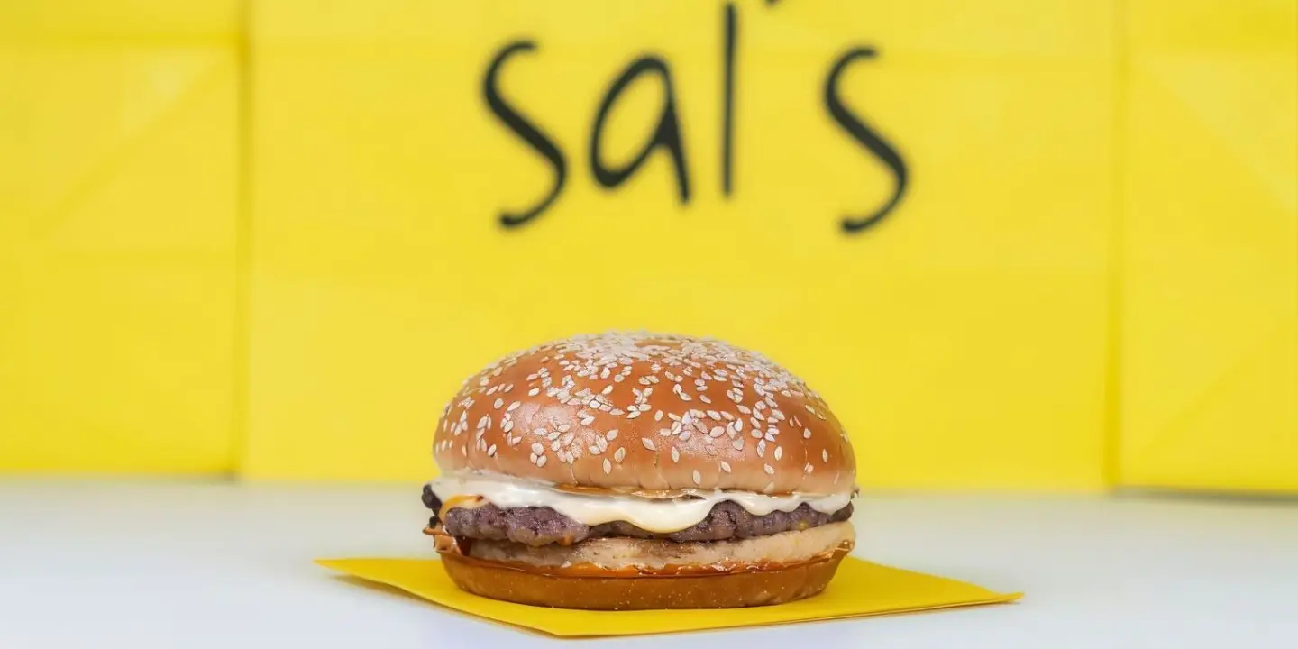 SAL'S cover