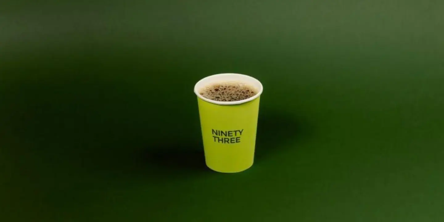 ثلاث وتسعين cover