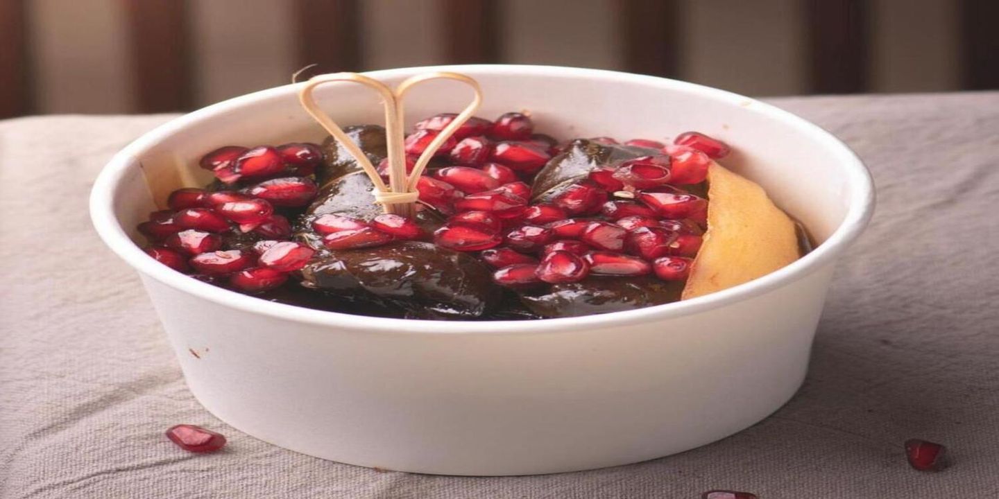 مذاق عنب cover