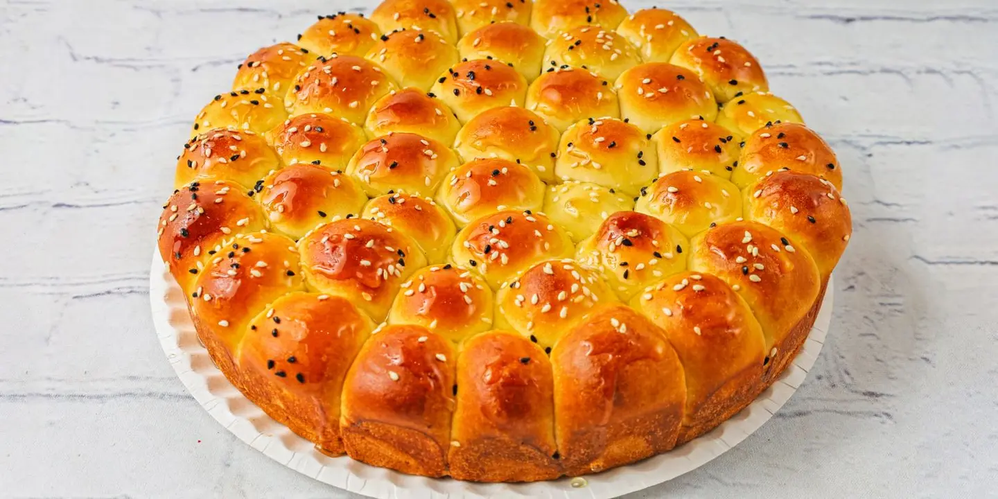 نكهة الخلية cover