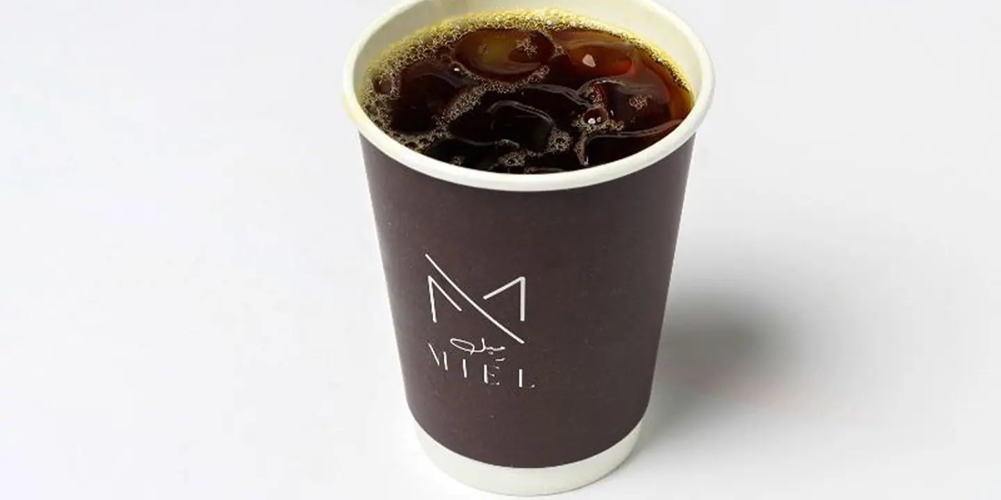 MIEL cover