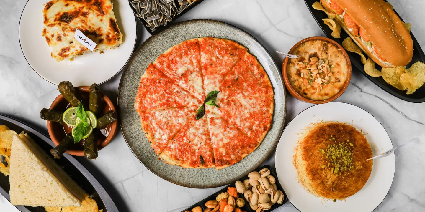 ليالي مصر cover