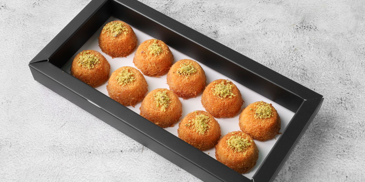 قشطية cover