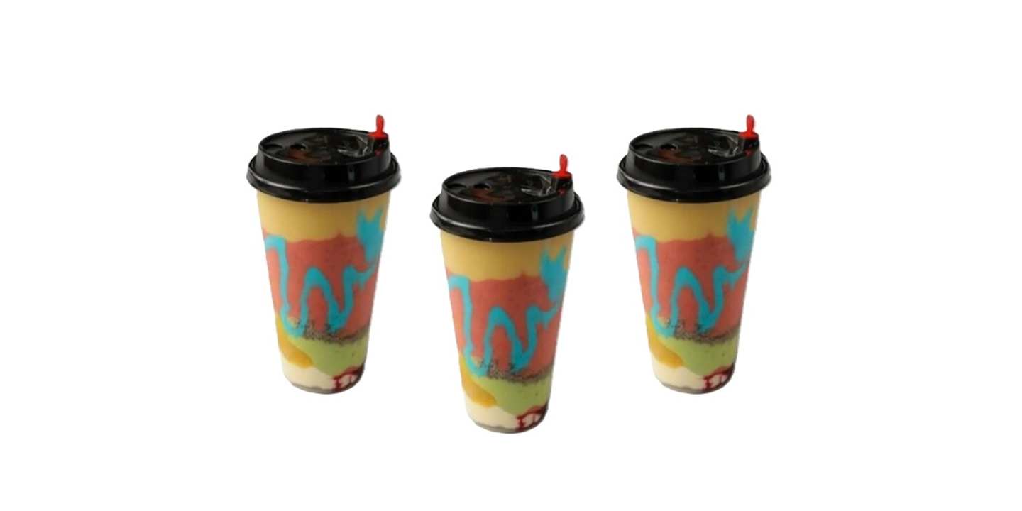 عصير صمدو cover