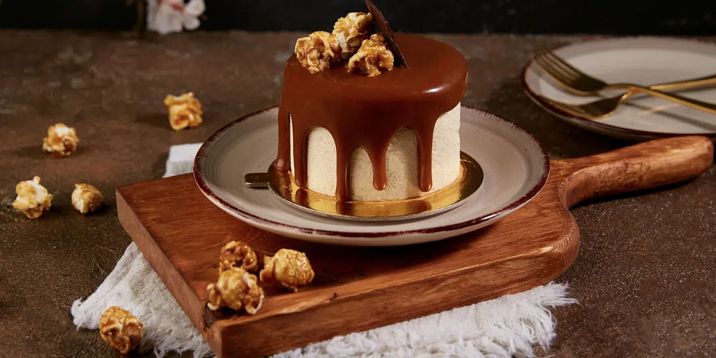 Locatcho Pastry cover