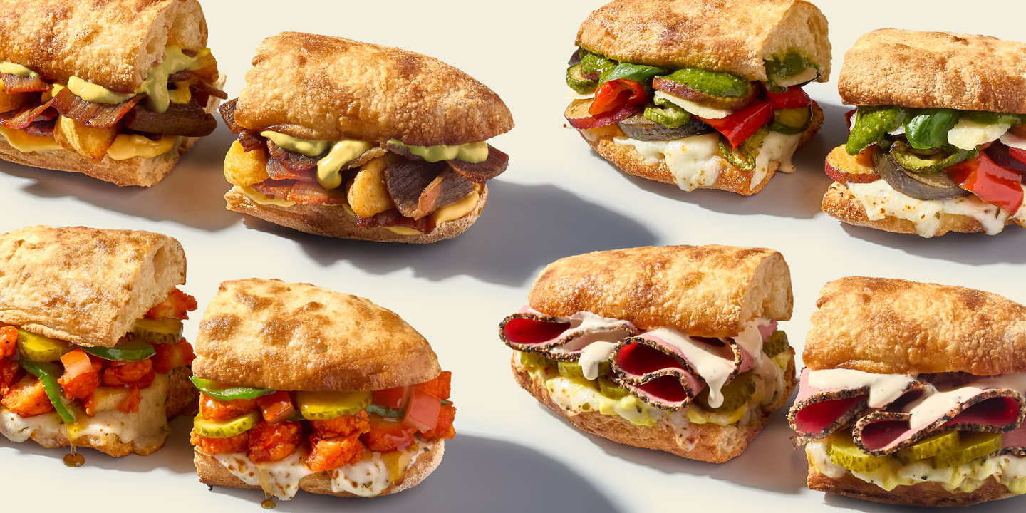 tivo Sandwich cover