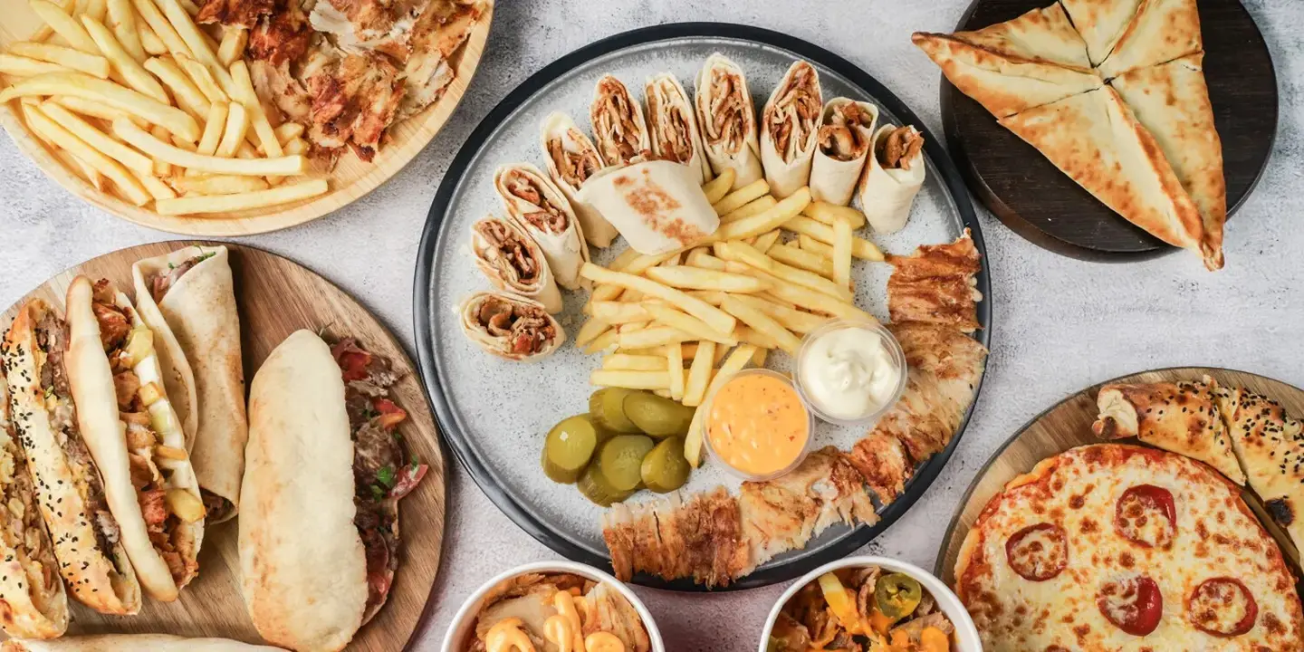 Shawarma Manayer cover