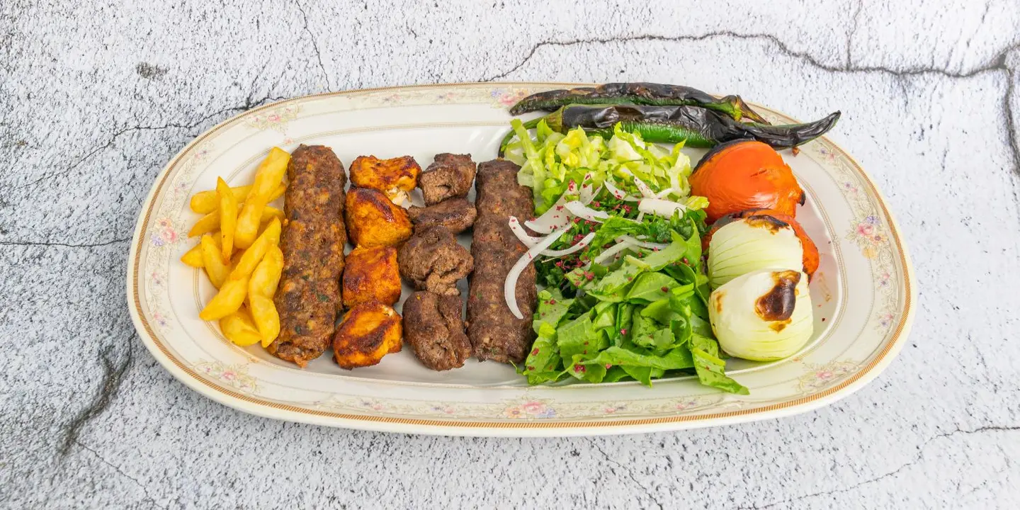 أصل الفطائر cover