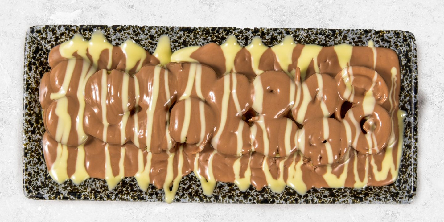 Arabic Coffee cover