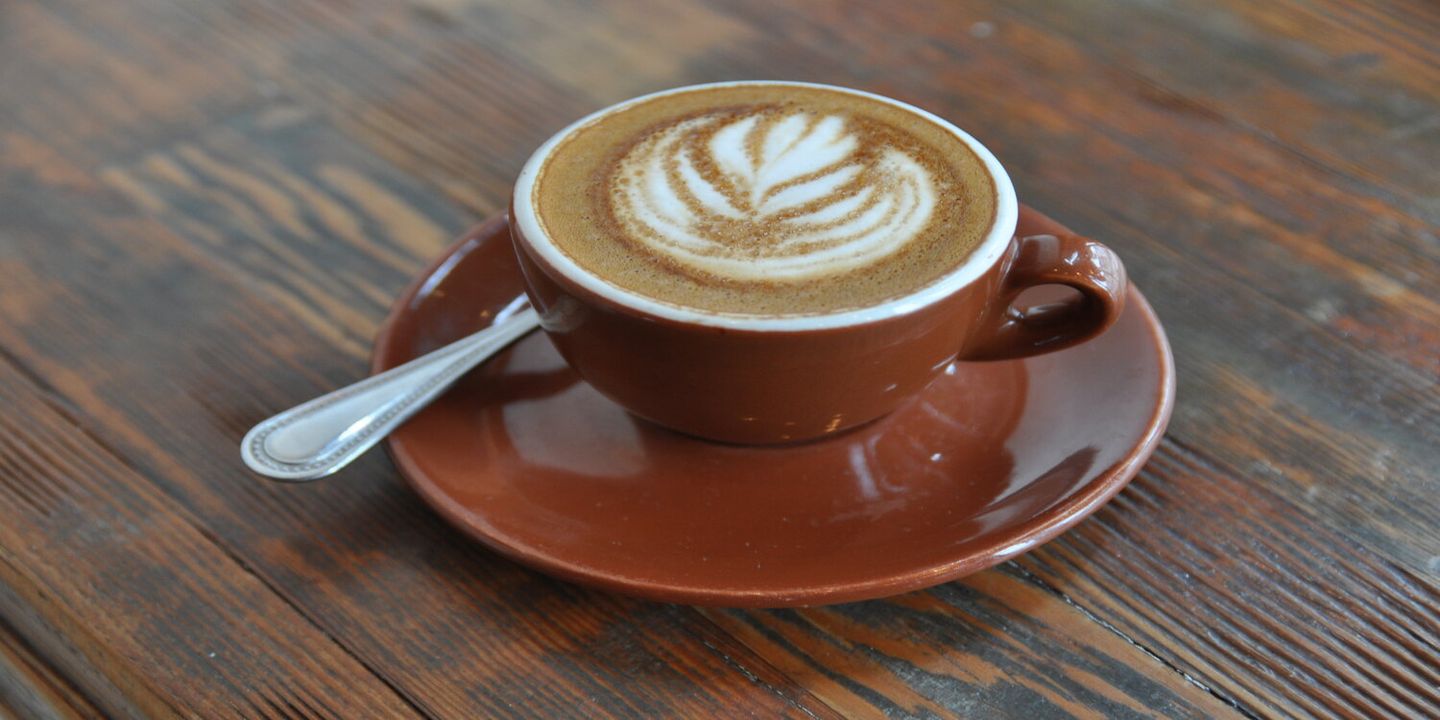JUBA COFFEE cover