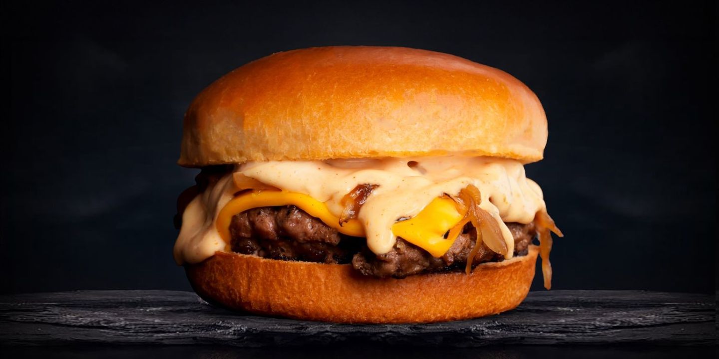Rocky Burger cover