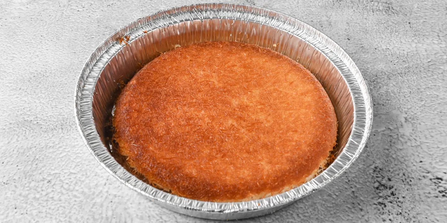 حلواني طيبة cover