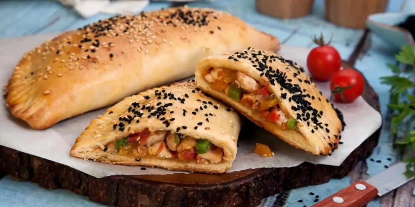 كباب و تكا cover