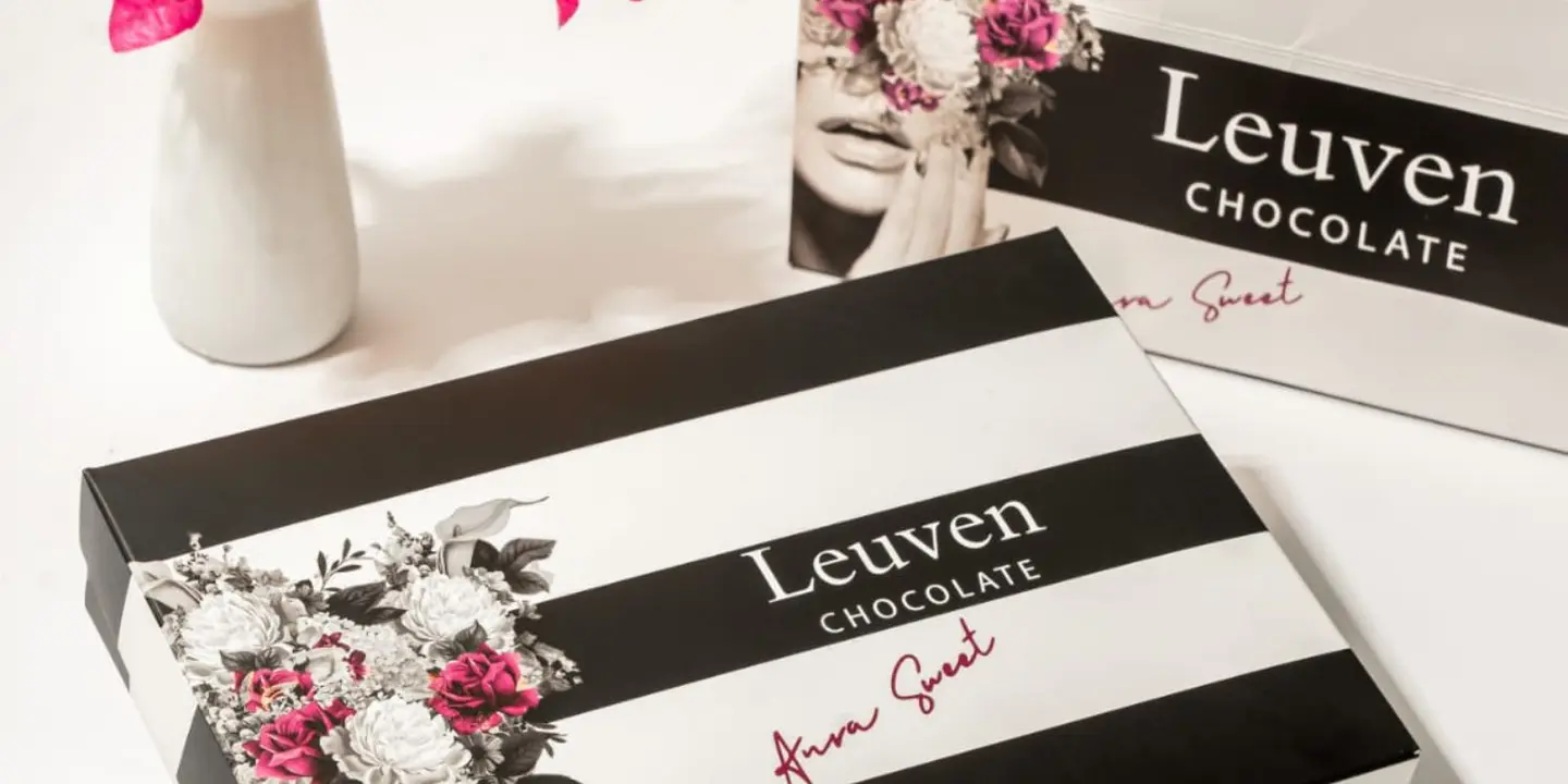 Leuven cover