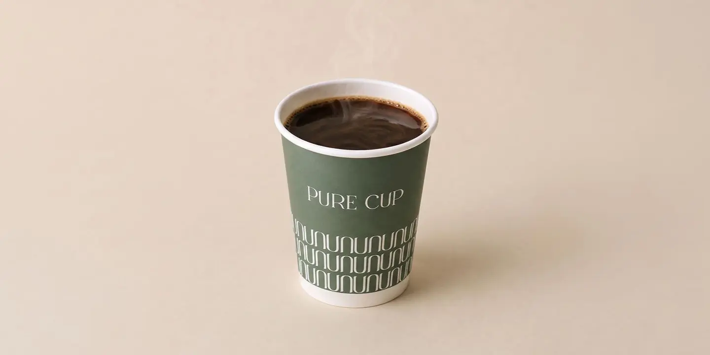 Pure Cup cover