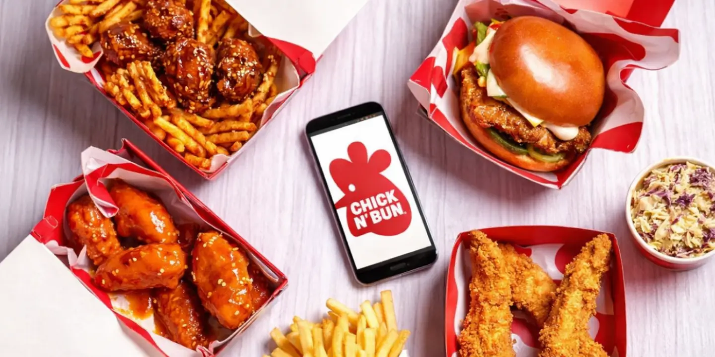 تشك ن بن cover