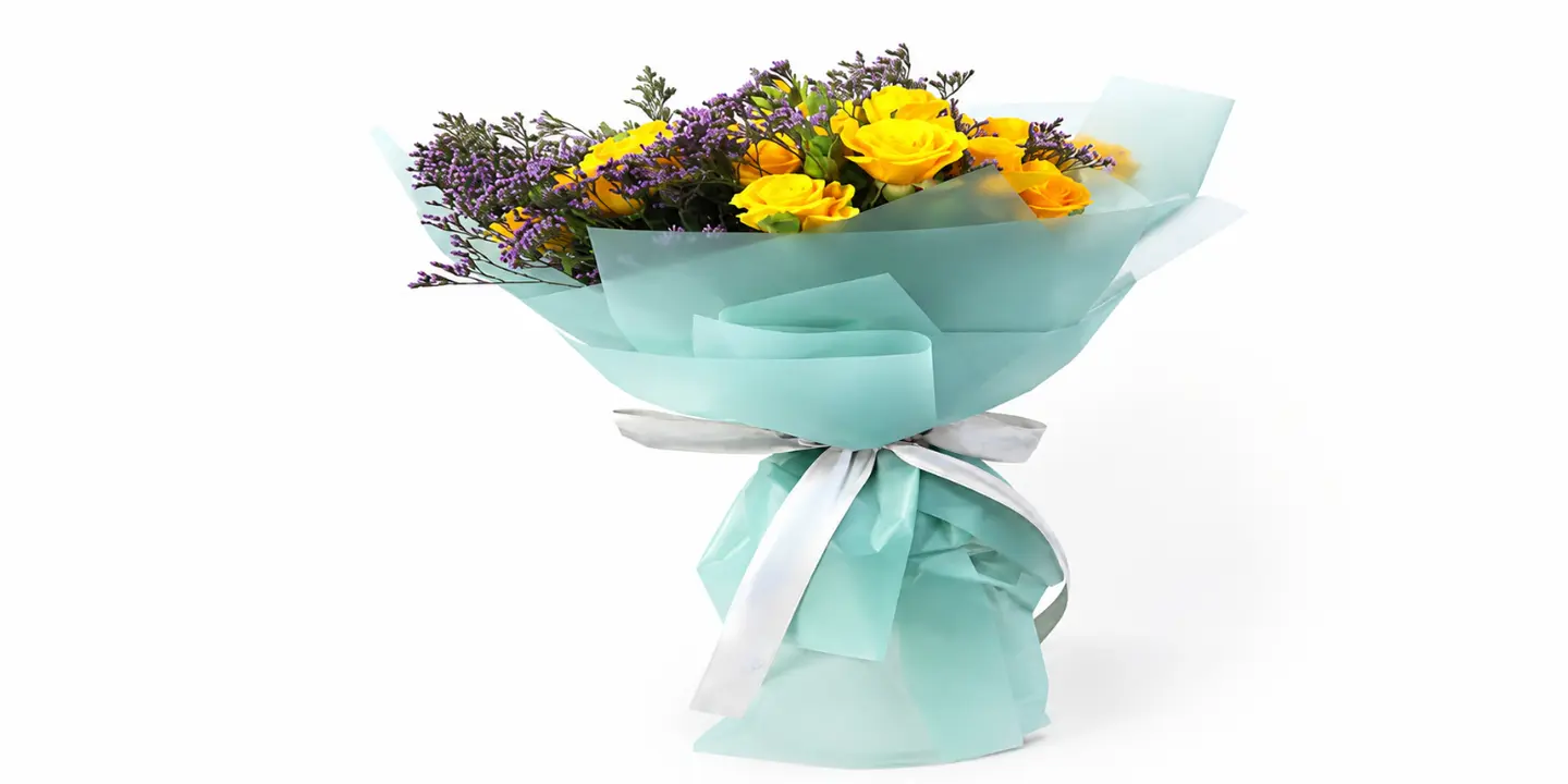 Flower Leen cover