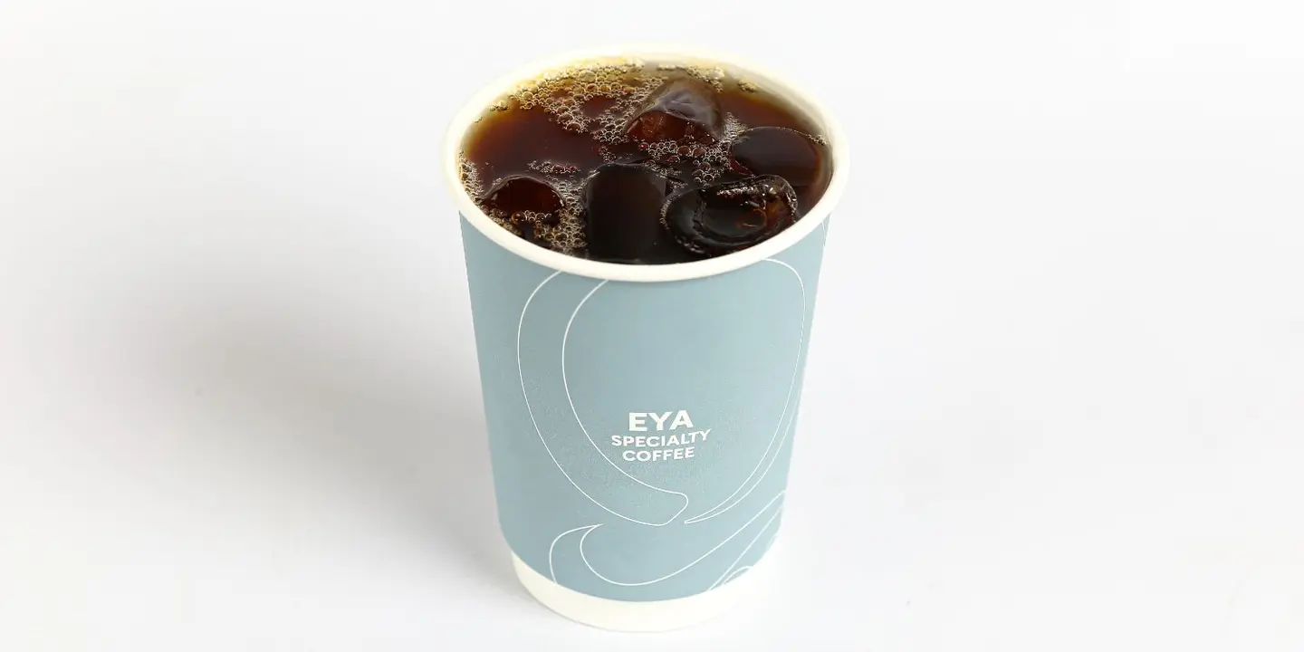 Eya Specialty Coffee cover