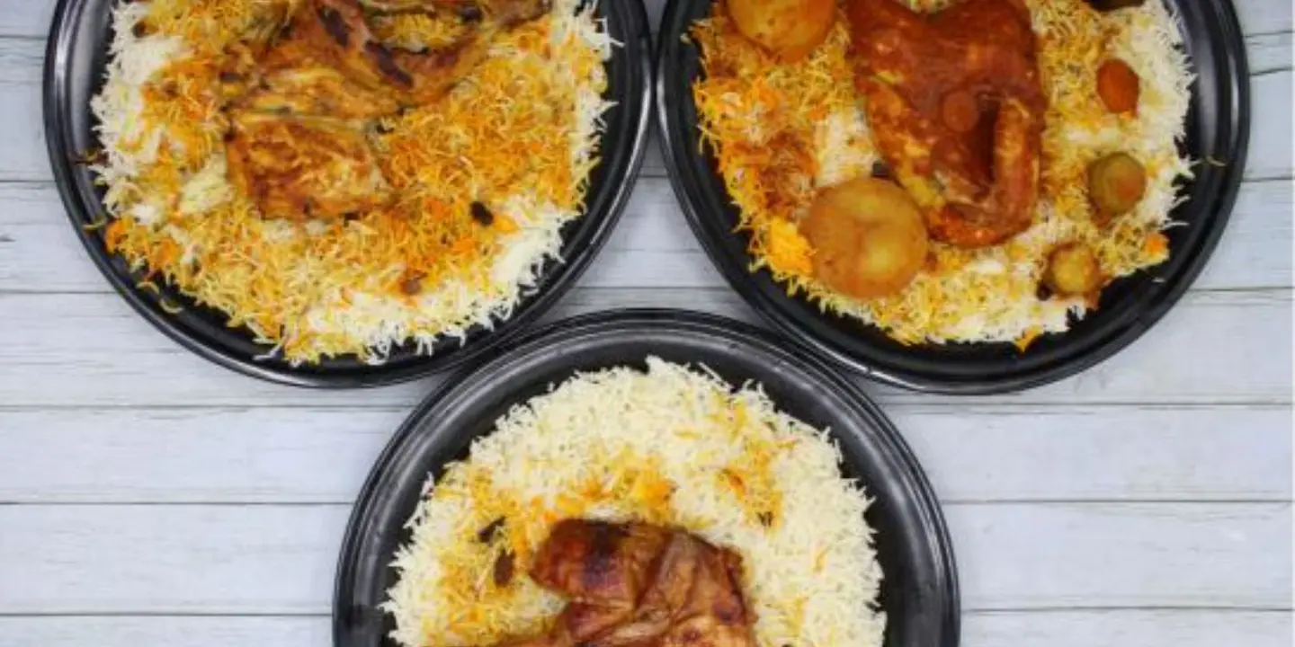 Adwaa Al Saddah Restaurant cover