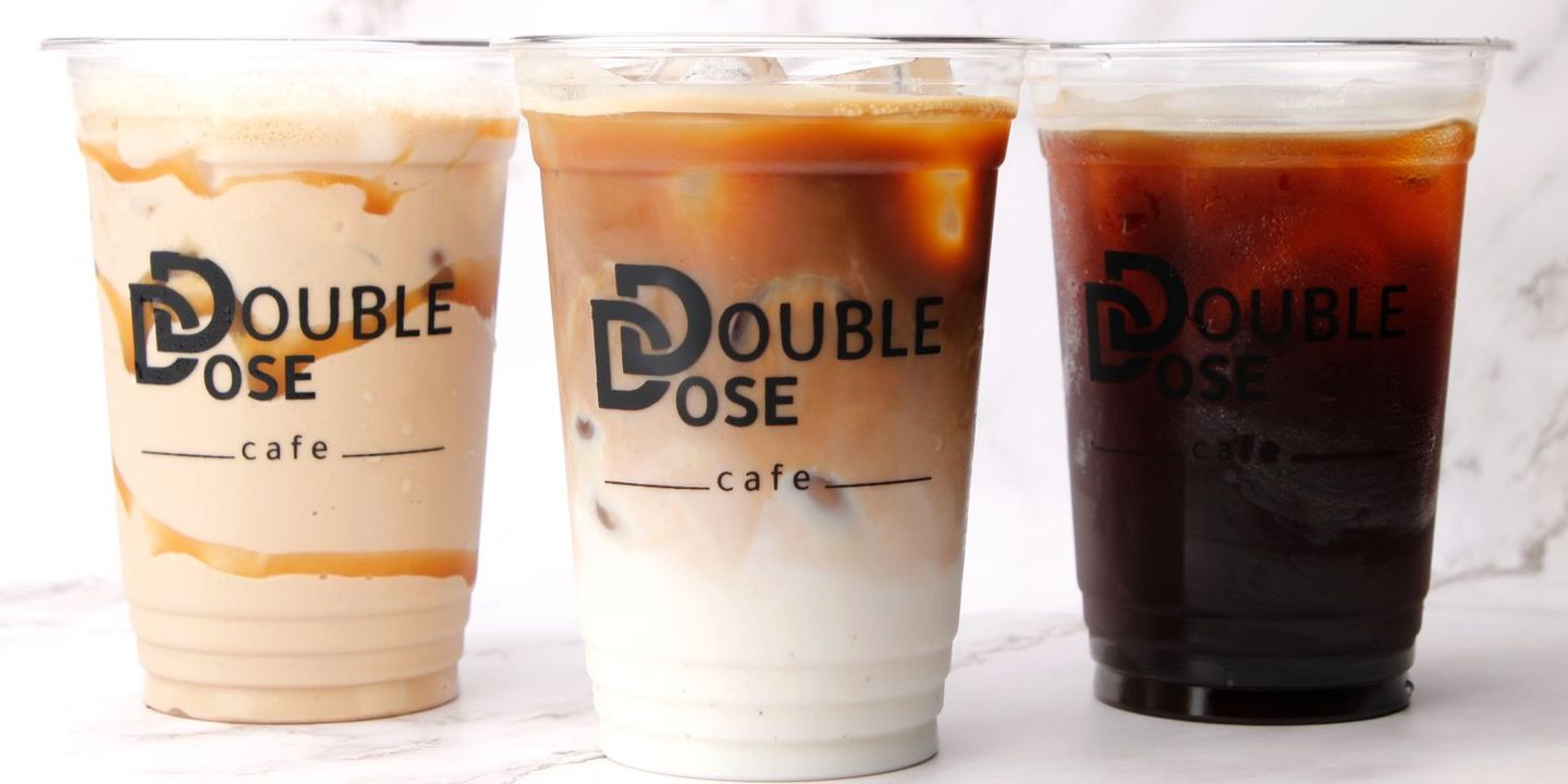 Double Dose cover