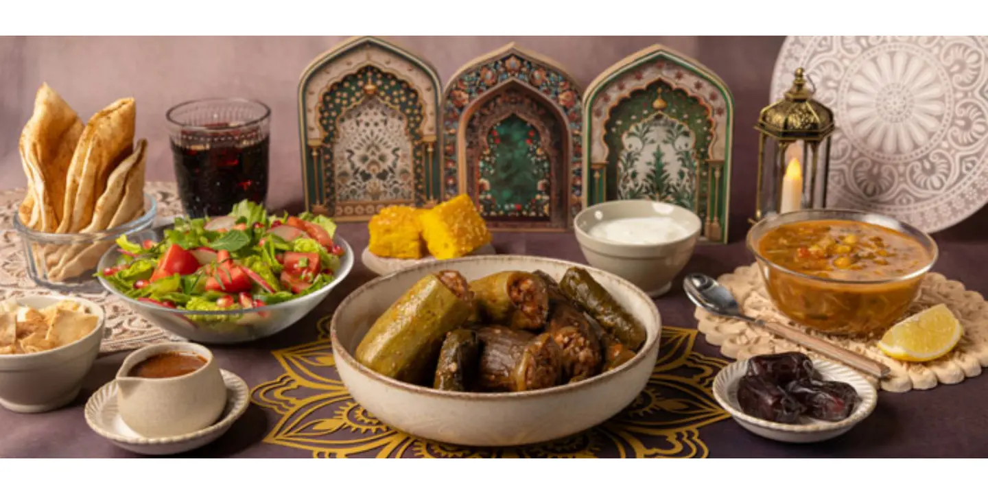 جمعات رمضان cover