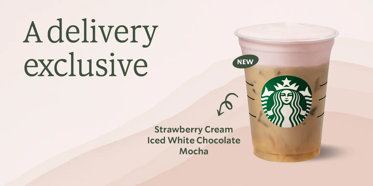 Starbucks cover