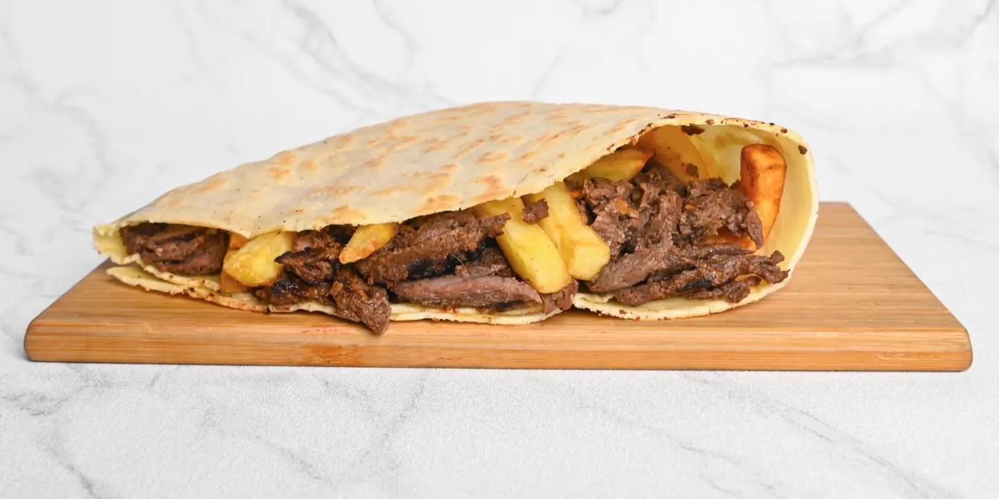 طاجن كباب cover