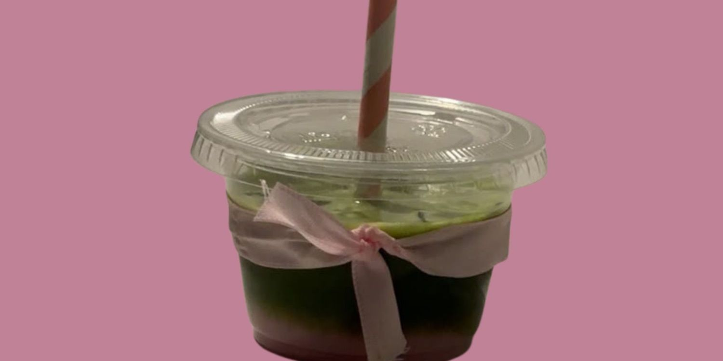 Eva Matcha cover