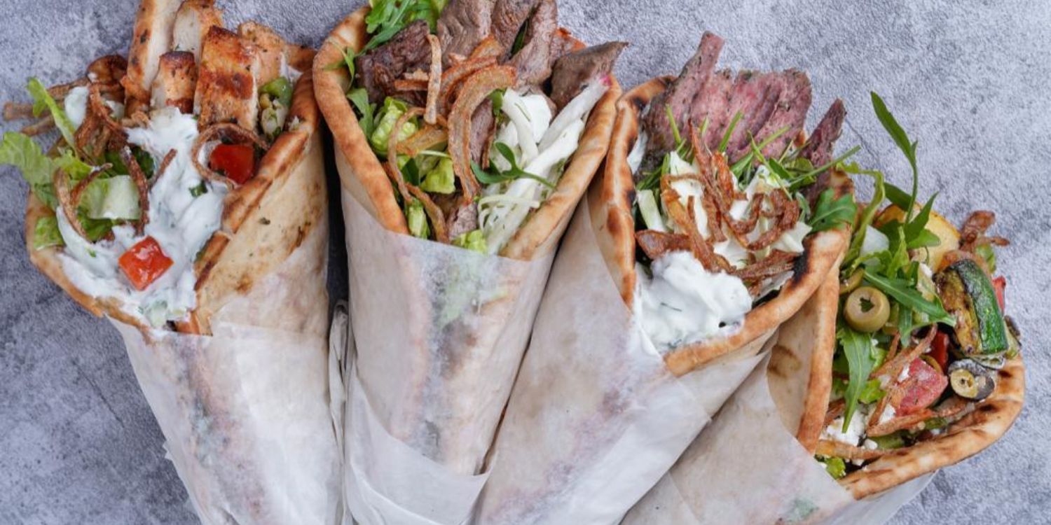 Order online from ElGreco Sandwiches & Wraps restaurants | HungerStation