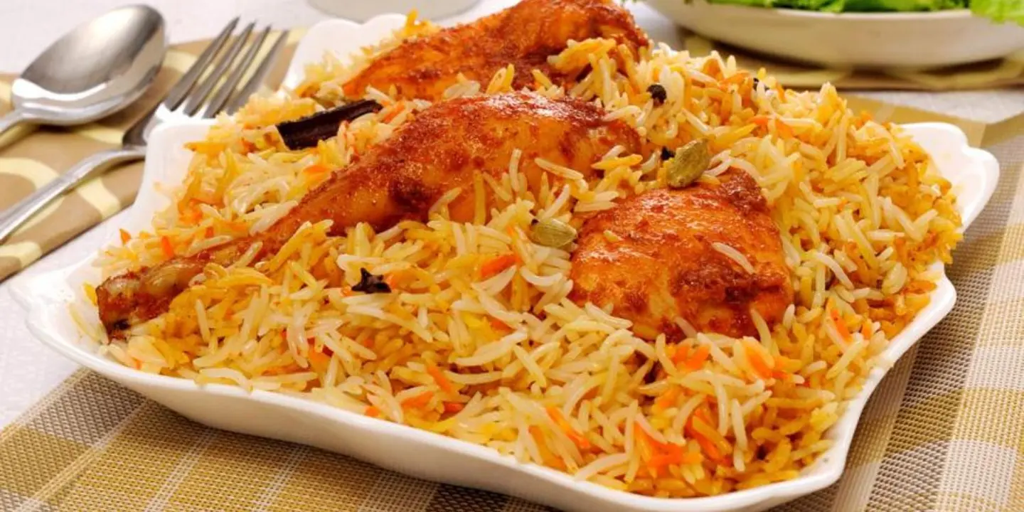 مطعم مقلوبة cover