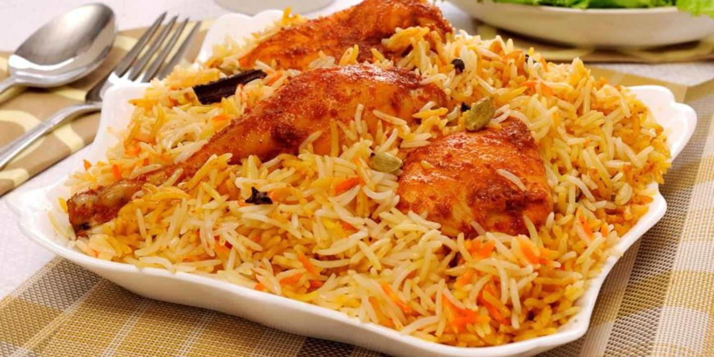 مطعم مقلوبة cover