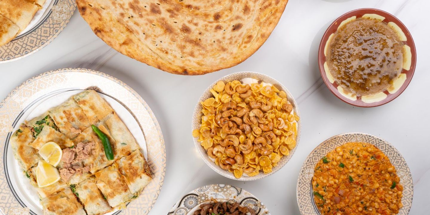 Al-Ghamdi Popular Restaurants cover