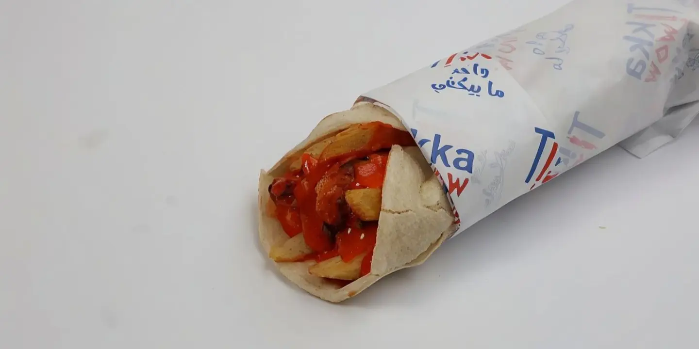 تكا واو cover