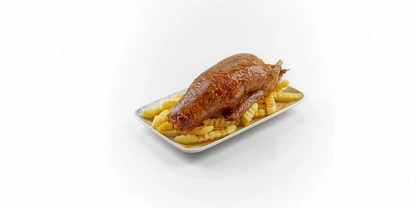 New Egypt Restaurant cover