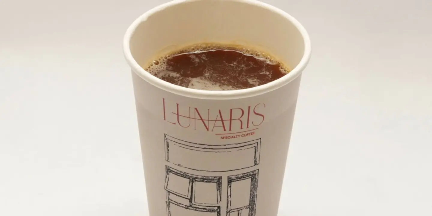 لوناريس cover