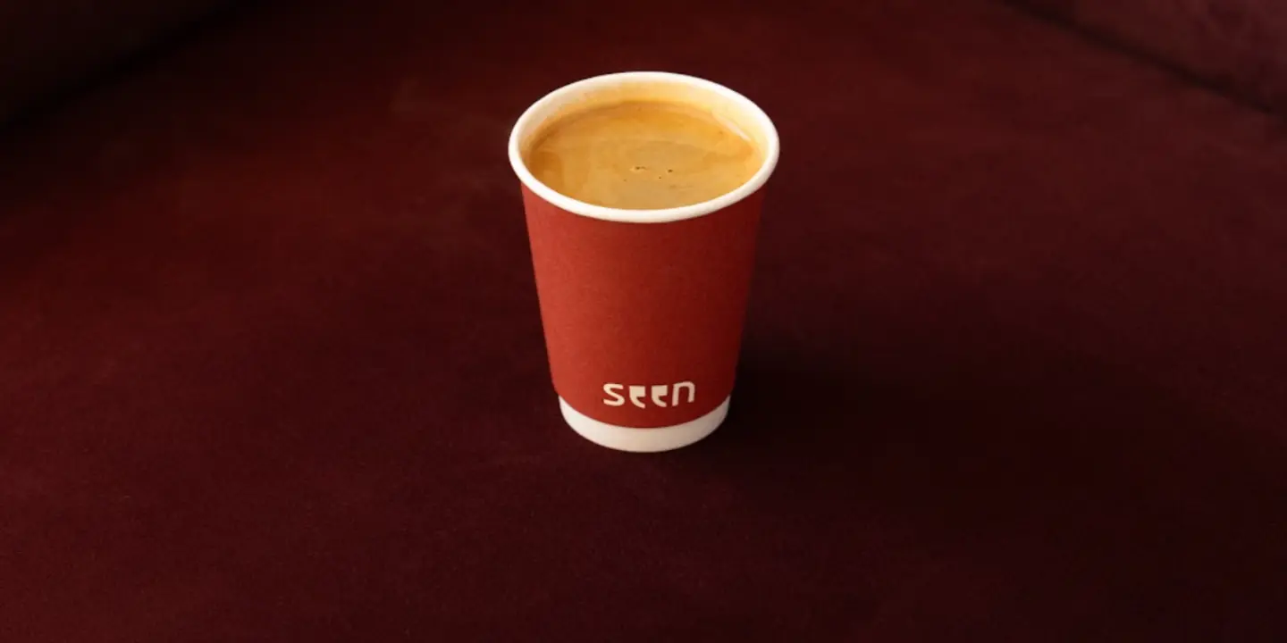 Seen cover