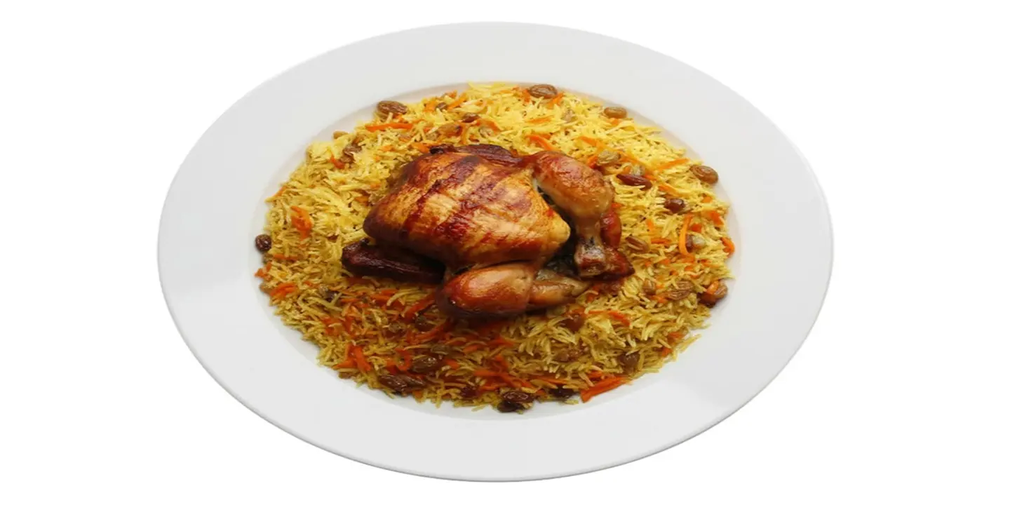 Layali Iskandar cover