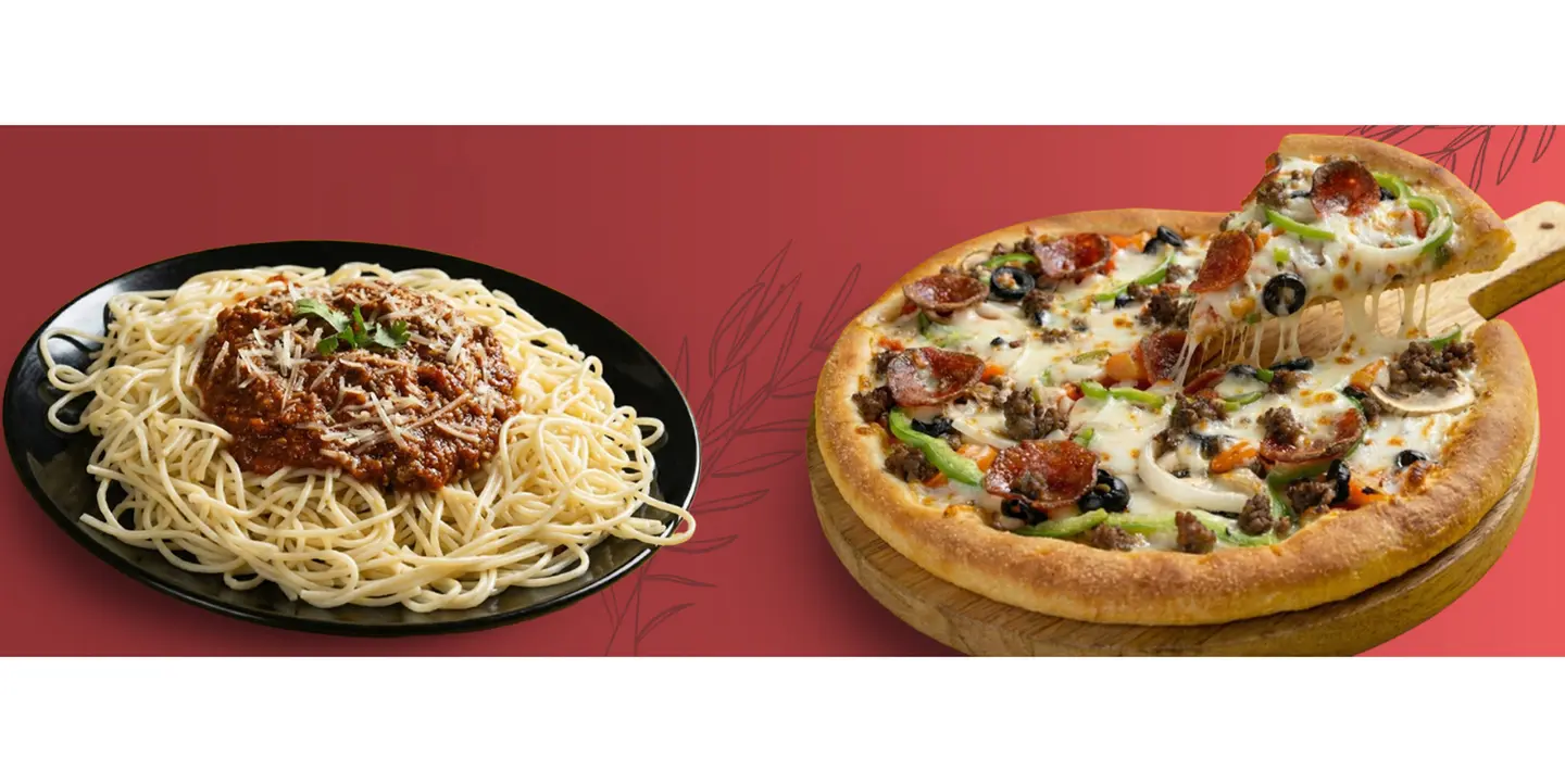 انتونيوز بيتزاريا cover