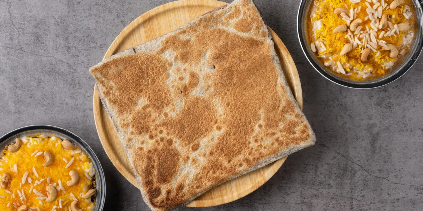 مطبق خالد ألفت cover