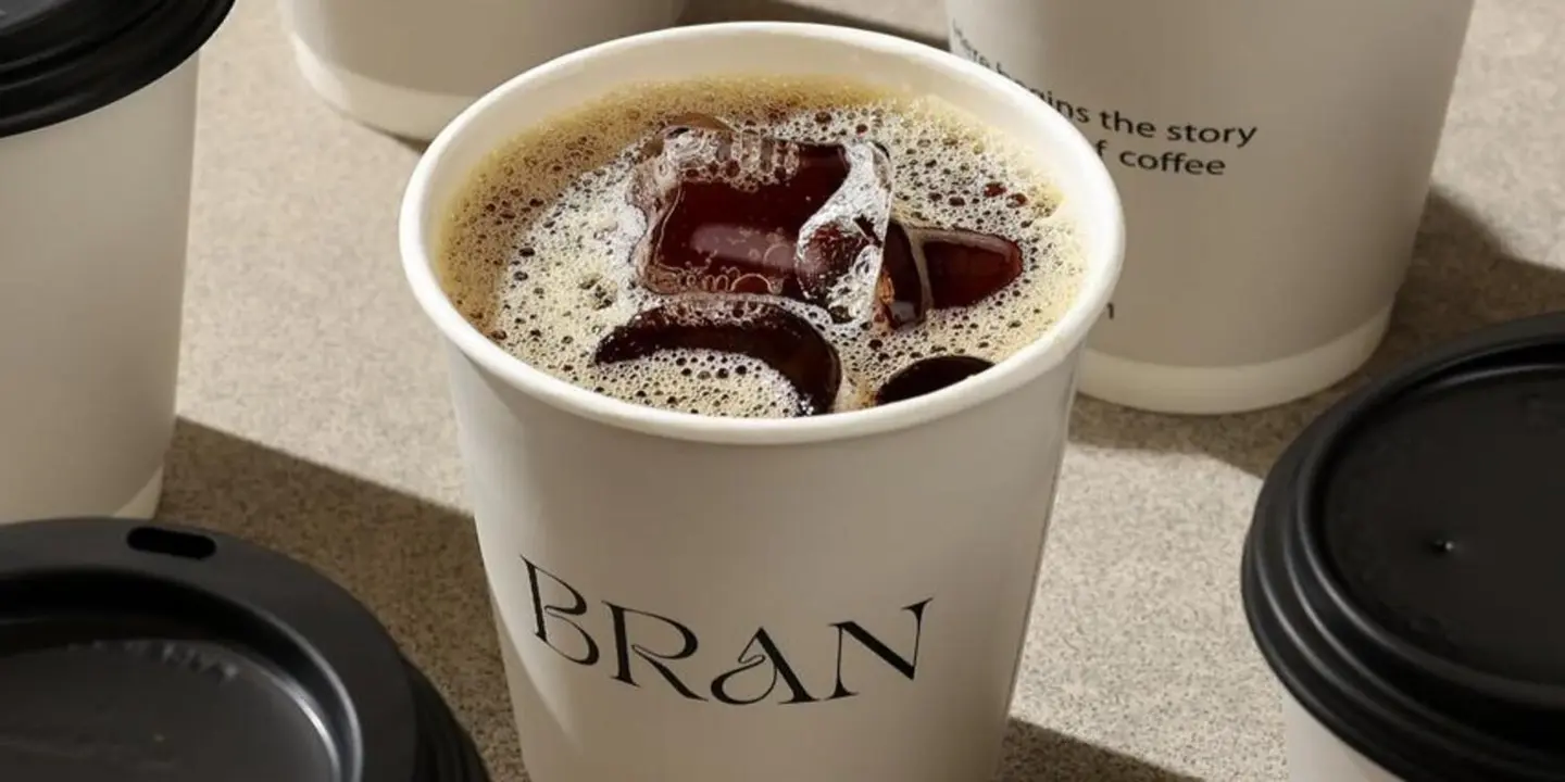 Bran cover