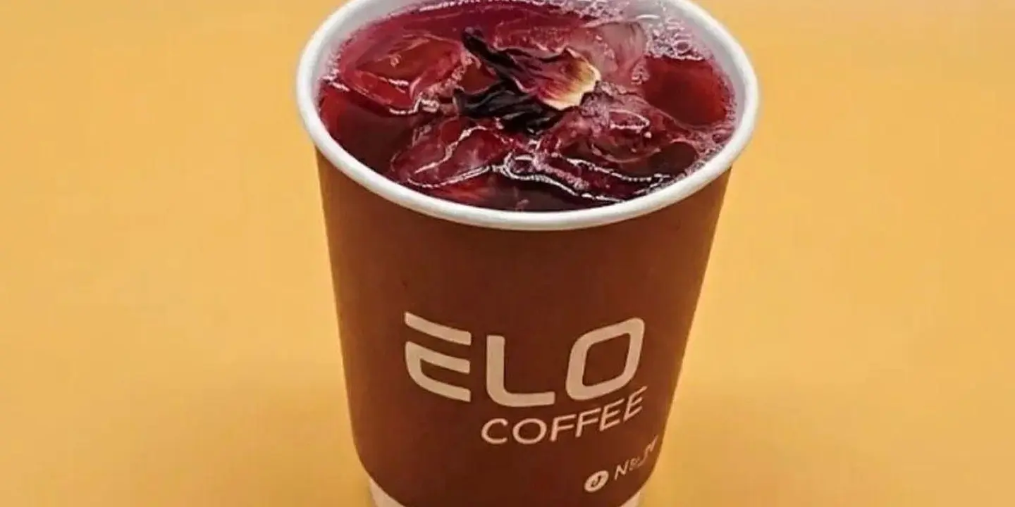 Elo Coffee cover