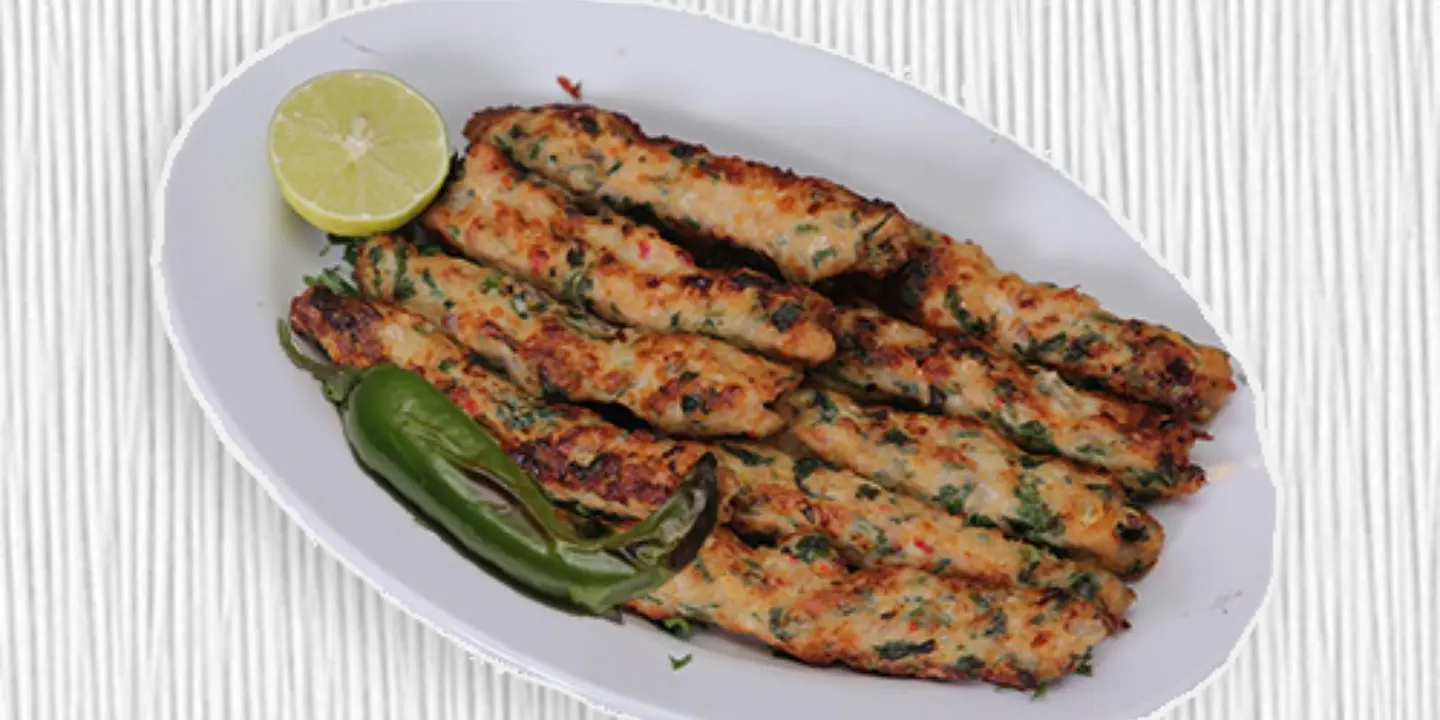 مشويات الحربي cover