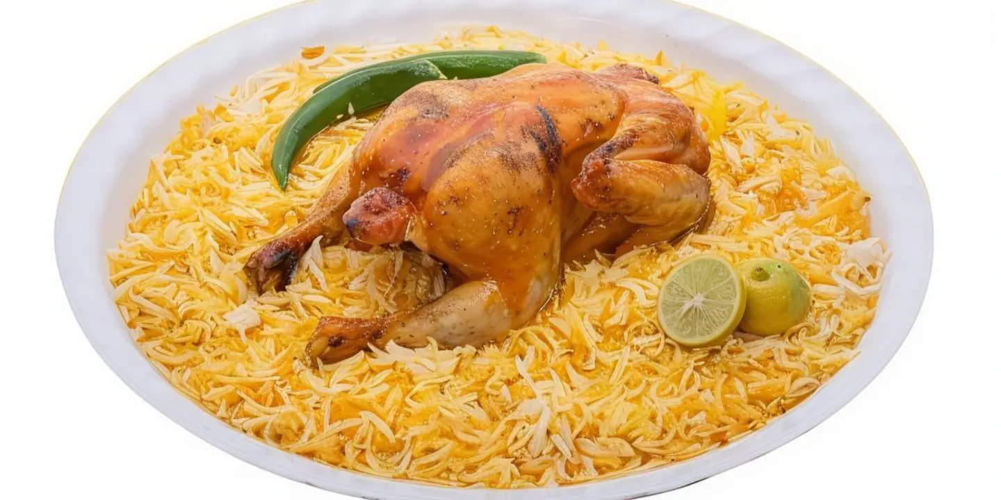 Qasr Al Shawaya Restaurants cover