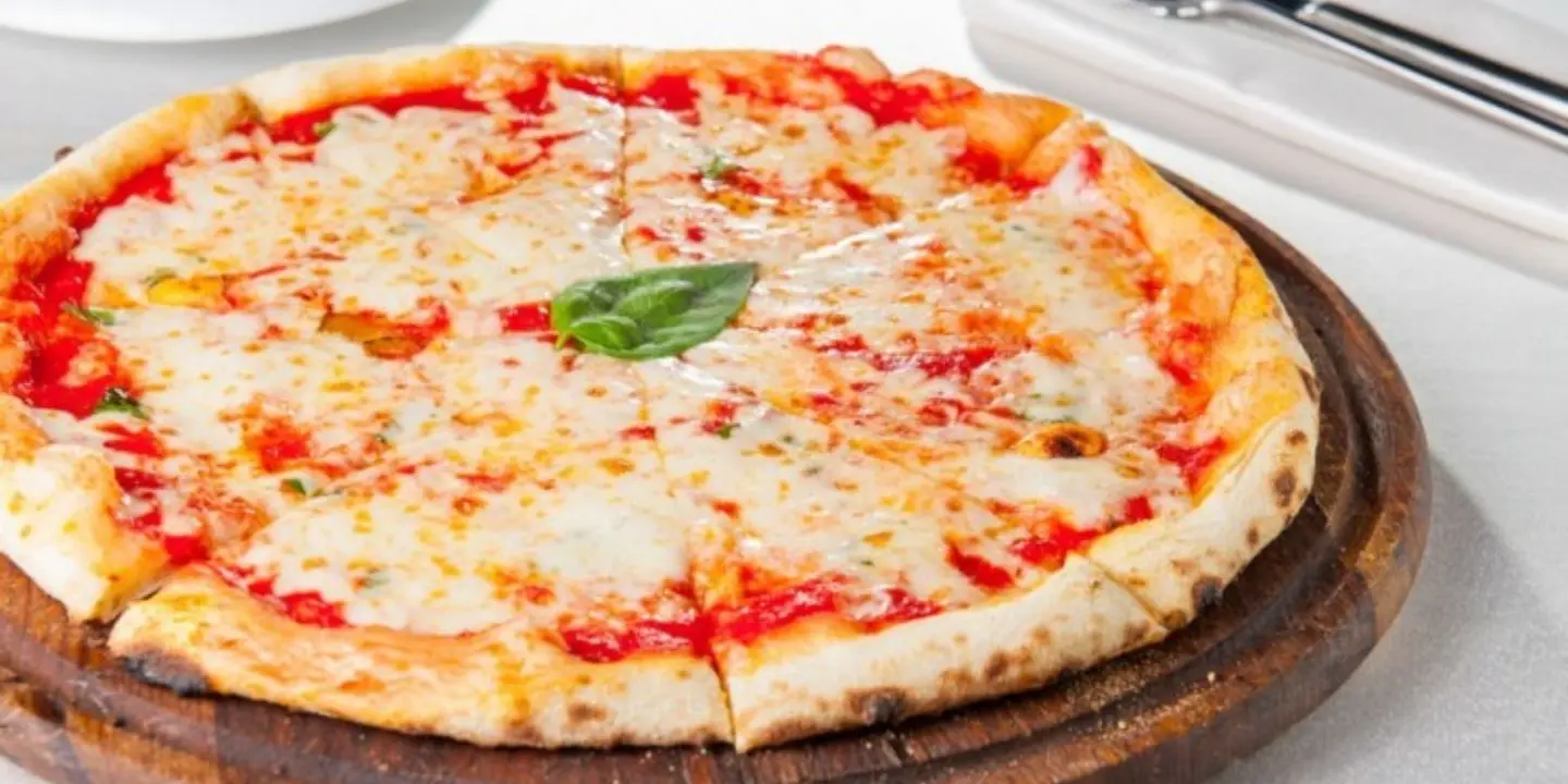 Pizza Home cover